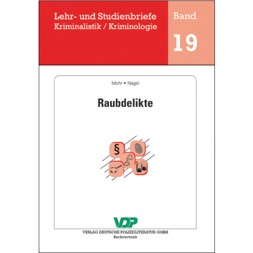 Raubdelikte