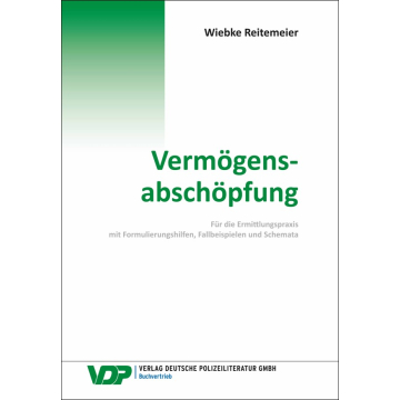 Vermögensabschöpfung