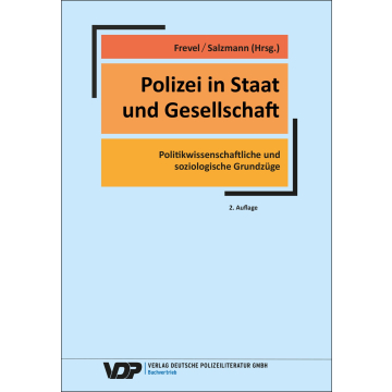 Polizei in Staat und Gesellschaft