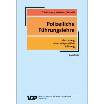 Polizeiliche Führungslehre