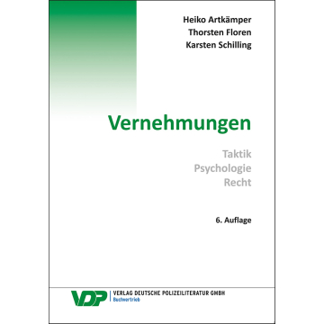 Vernehmungen