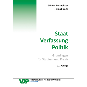 Staat - Verfassung -Politik