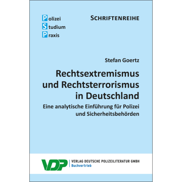 Rechtsextremismus und Rechtsterrorismus in Deutschland