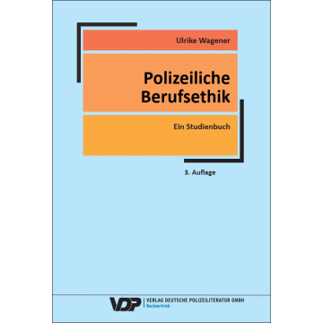 Polizeiliche Berufsethik