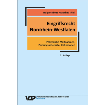 Eingriffsrecht Nordrhein-Westfalen