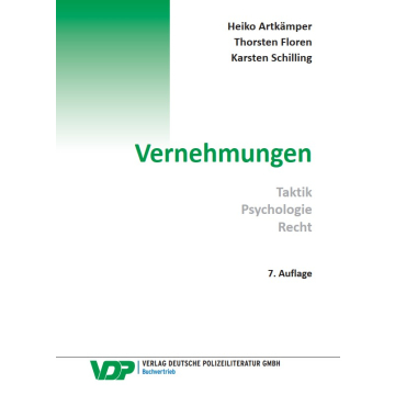 Vernehmungen